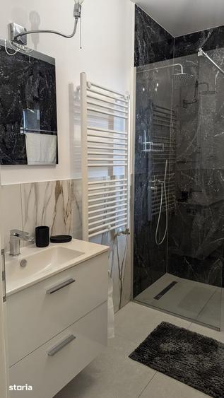 Apartament cu 2 camere în Blașcovici