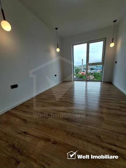 Apartament cu 2 camere semidecomandat, mobilat în Mărăști