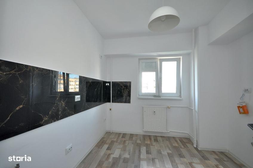 Militari Gorjului Iuliu Maniu apartament 3 camere decomandat cu 2 bai - 6