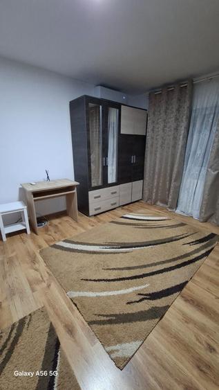 Garsonieră decomandată în Lotus