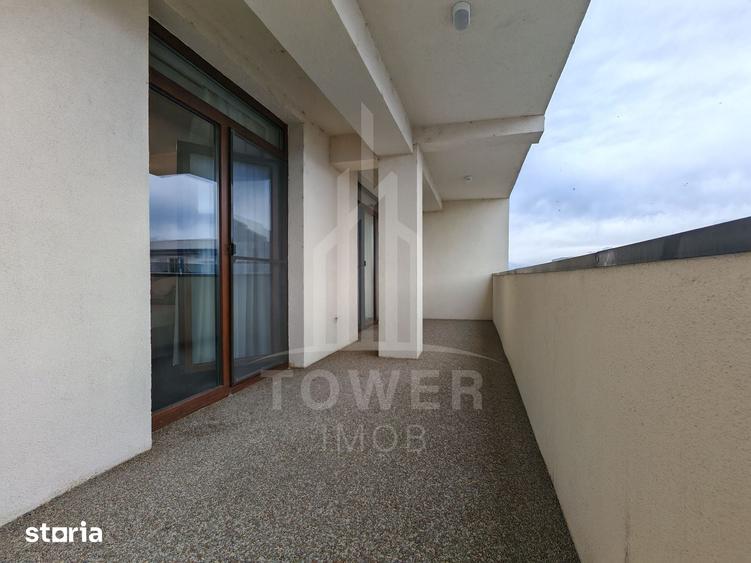 Apartament cu 4 camere în Central