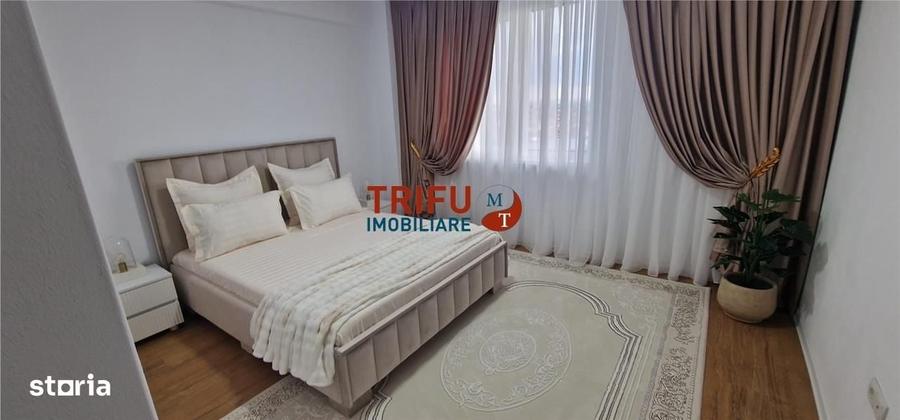 Apartament 3 camere de vanzare zona Arex - 9