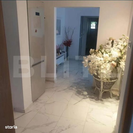 Apartament cu 2 camere în Micro 4