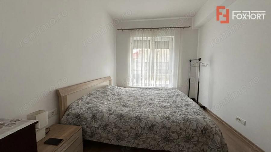 Spațiu comercial, de 51 mp, în Buziașului