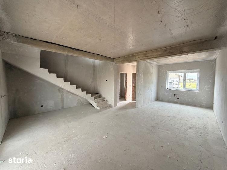 Duplex cu 4 camere si 3 bai - izolat fonic - Zona Kaufland - Mosnita - 5