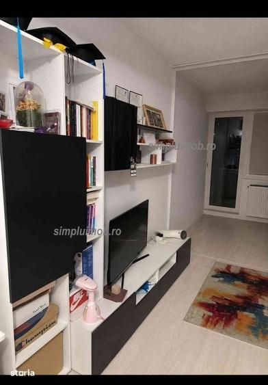 Garsoniera spatioasa Metrou Grigorescu bloc nou - 4