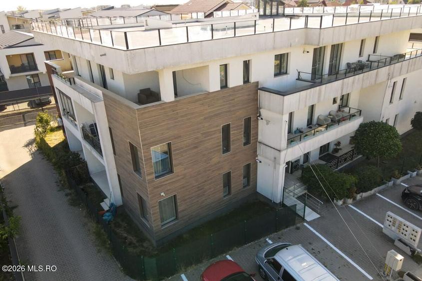 Braytim - Crinului 30 - 2 Camere, Dressing, Gradina si Loc De Parcare - 18