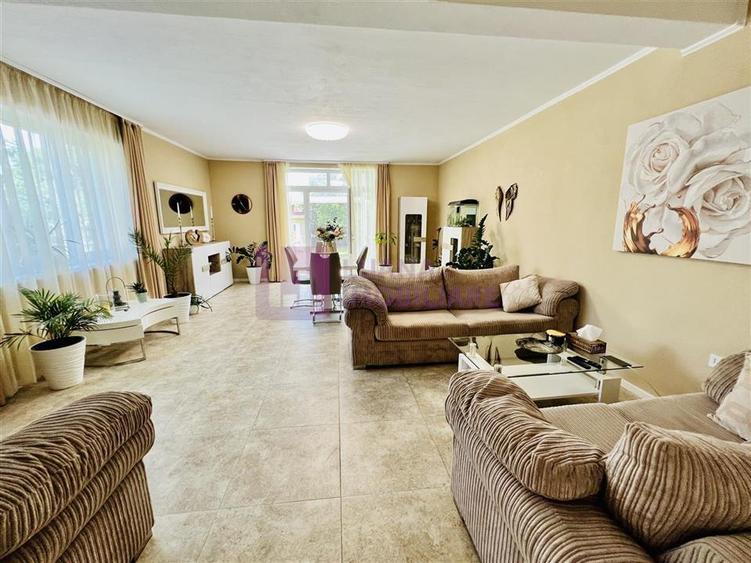 Duplex cu 4 camere cu Piscina în Calea Dumbrăvii