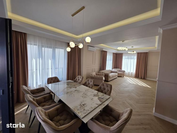 Casă cu 5 camere cu Teren 500 Mp în Aroneanu