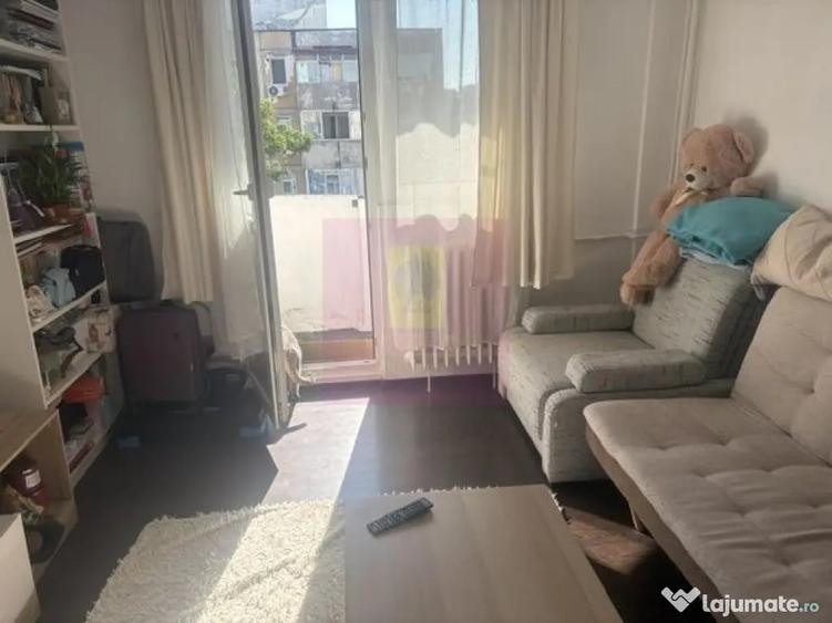 Apartament 2 camere Lujerului- Cetatuia. - 2