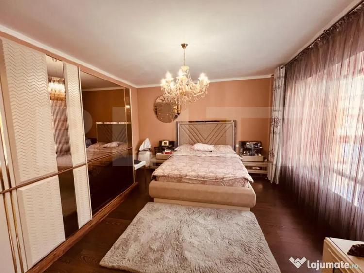 Casa 8 camere, 404 mp, zona Lapus - 15