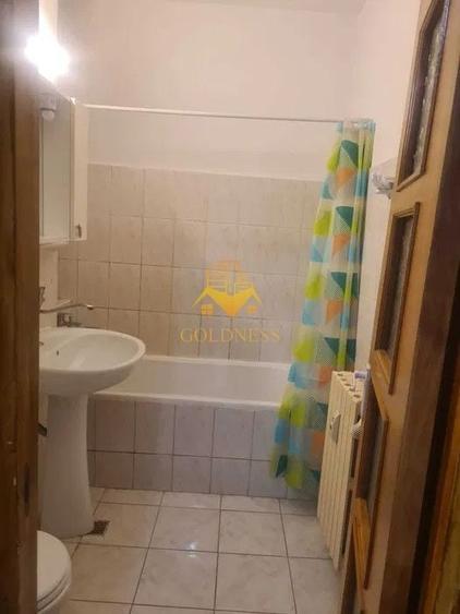 Apartament cu 2 camere semidecomandat, mobilat în Zorilor
