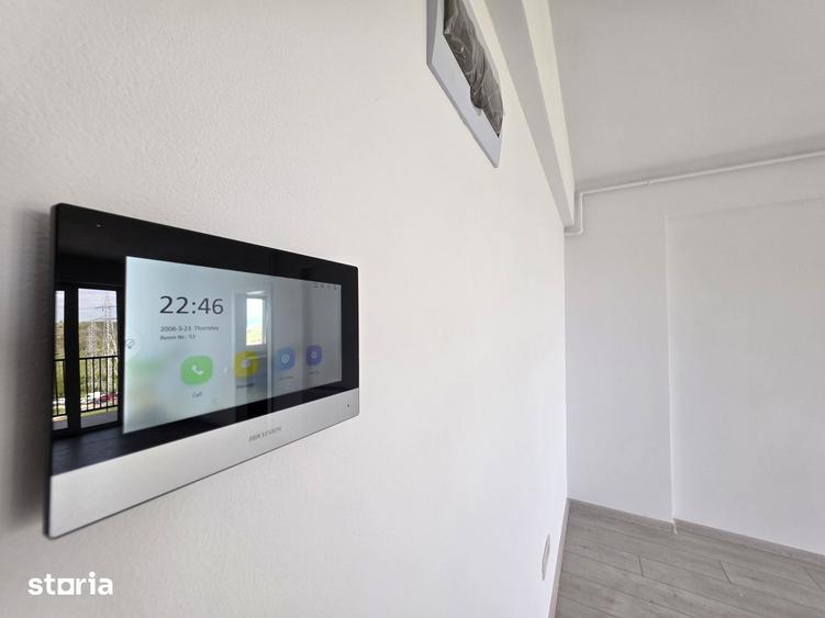 Apartament cu 3 camere în Triaj
