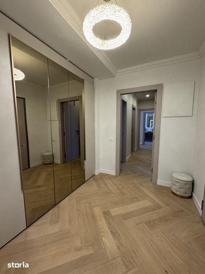 4 Rooms | FIRST RENTAL | STUNNING APARTMENT | IANCU NICOLAE - 1