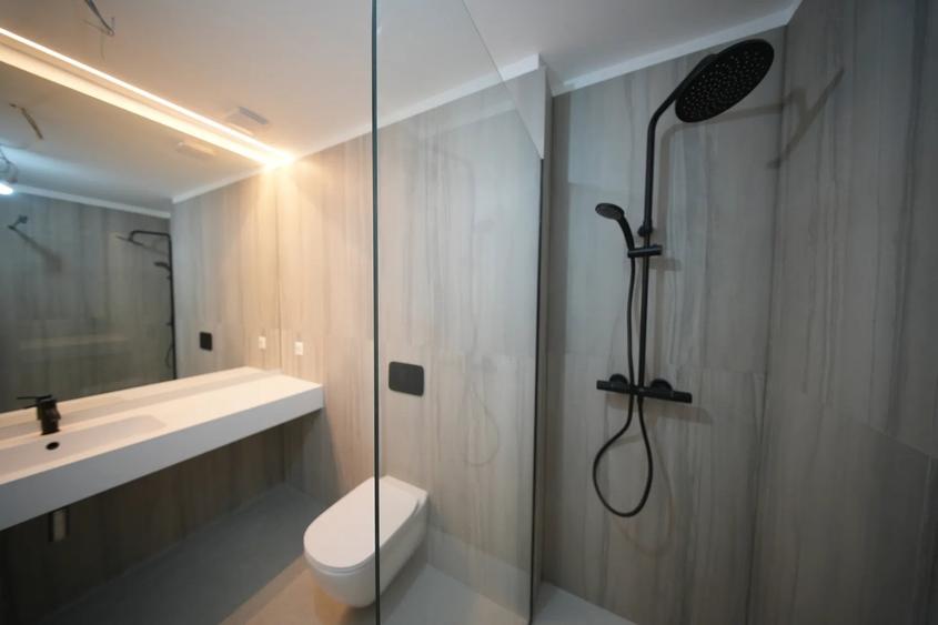 Apartament nou 2 camere | Finisat premium | Floreasca – Barbu Văcărescu - 5