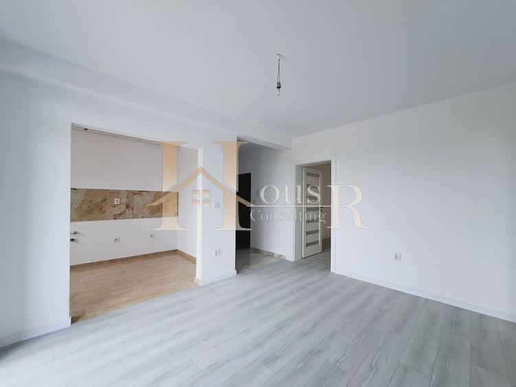 Apartament cu 3 camere decomandat în Braytim