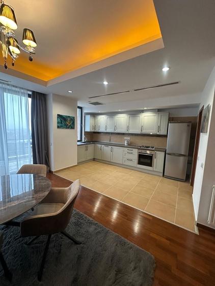 2 camere | 90 mp | Liziera | Pipera | Etaj 7/7 - 1