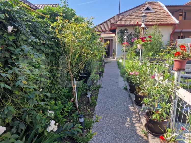 Casă individuală cu 4 camere cu Canalizare în Bulgaria
