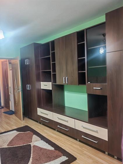 Garsonieră decomandată în Mănăștur