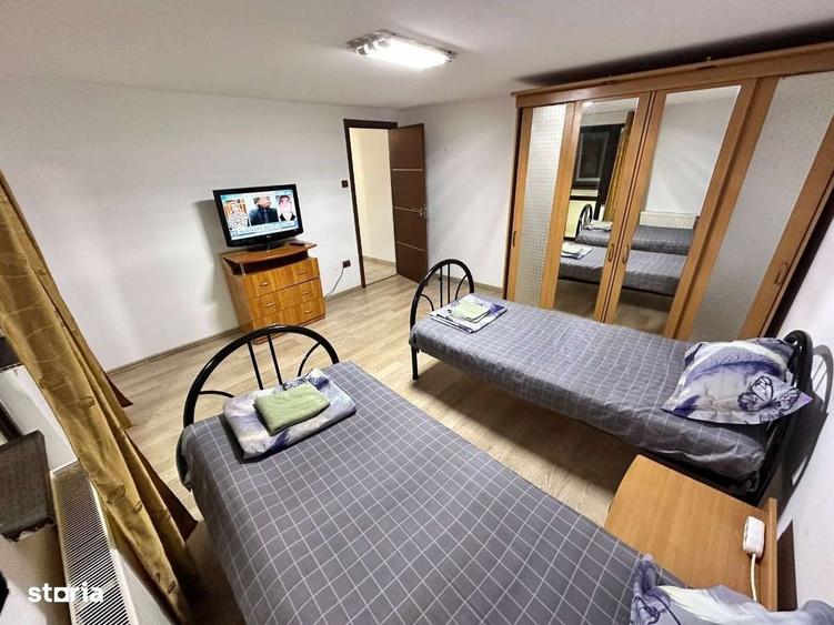 Casă cu 4 camere în Gării