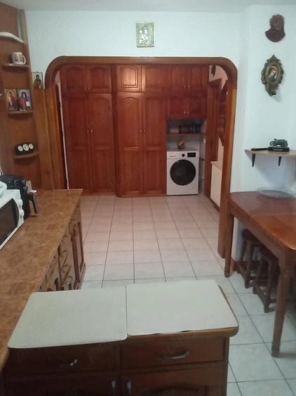 Apartament cu 2 camere decomandat în Brăilei