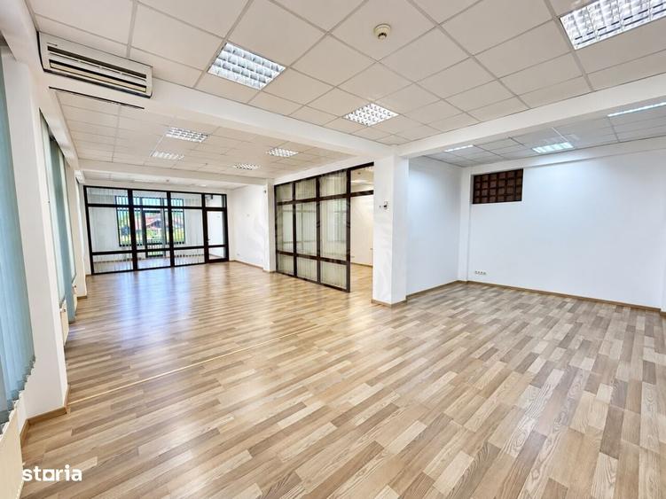 Spațiu comercial, de 176 mp, în Fundeni