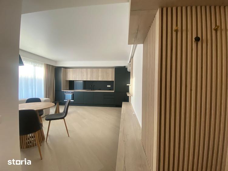 3 camere de inchiriat | PIPERA PLAZA | PARCARE SUBTERANA INCLUSA - 3