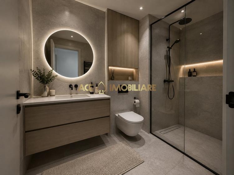 Apartament cu 3 camere decomandat în Theodor Pallady