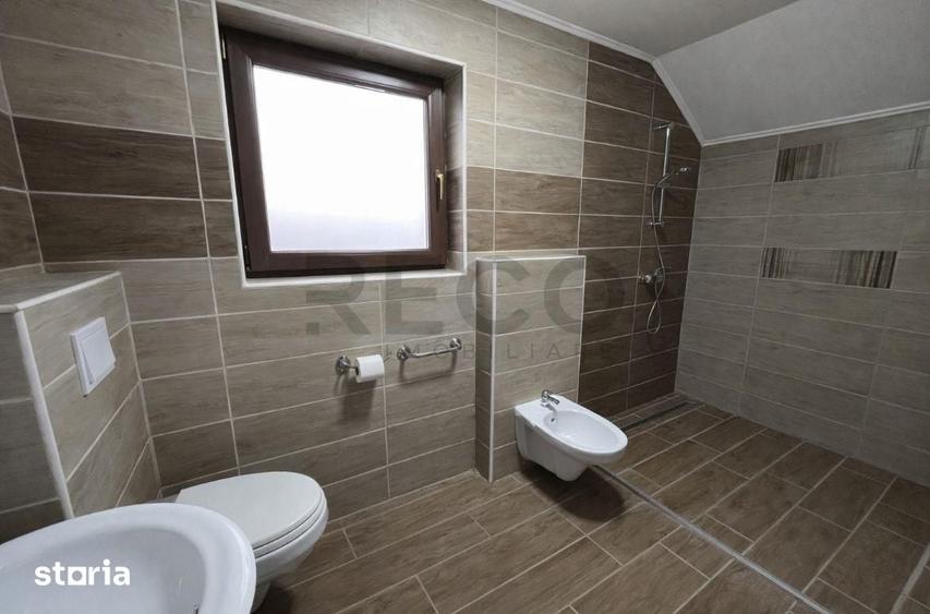 RECO Casa Oradea, Zona Grigorescu P+M - 12
