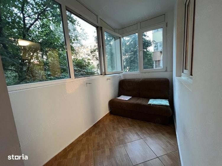 3 camere Socului / Diham Arena Nationala - 2