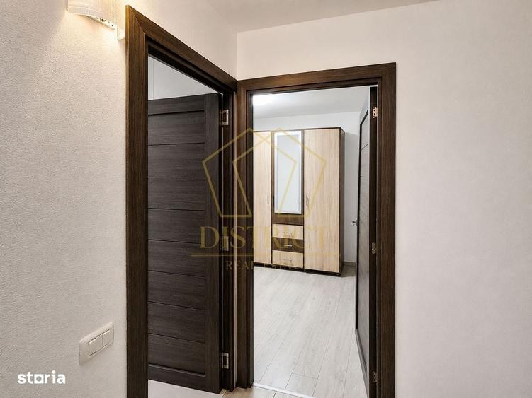 Apartament cu 3 camere în Freidorf