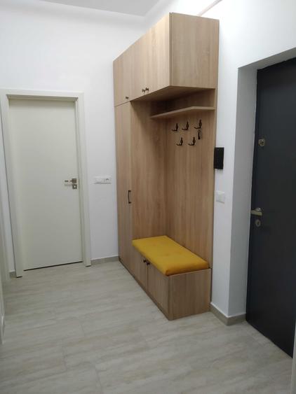 Apartament 2 camere de inchiriat, termen lung, loc parcare inclus - 3