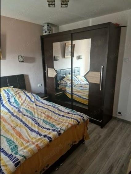 Apartament cu 2 camere decomandat în Gojdu