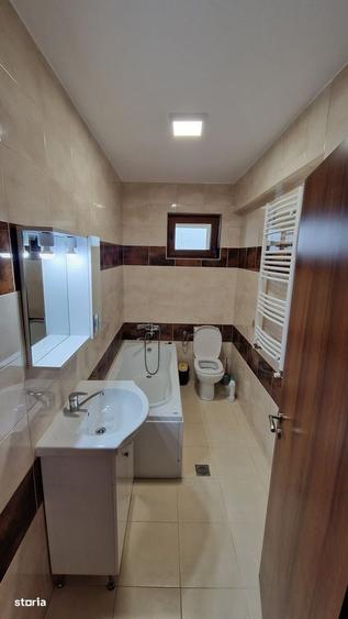 Apartament cu 2 camere în Mihai Bravu