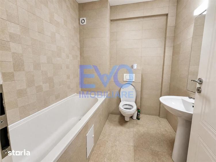 Spațiu comercial, de 57 mp, în Moara de Vânt