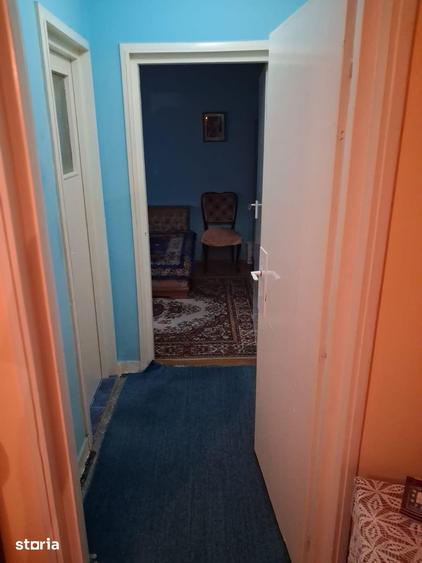 Apartament cu 2 camere semidecomandat în Tudor Vladimirescu