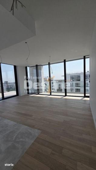 One Cotroceni Park | Penthouse 4 cam | 192mp | et 11 | 520.000 euro - 3