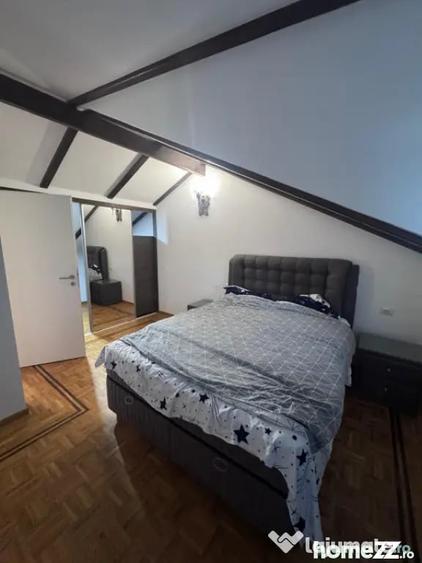 Casă cu 3 camere cu Teren 1500 Mp în Horodnic