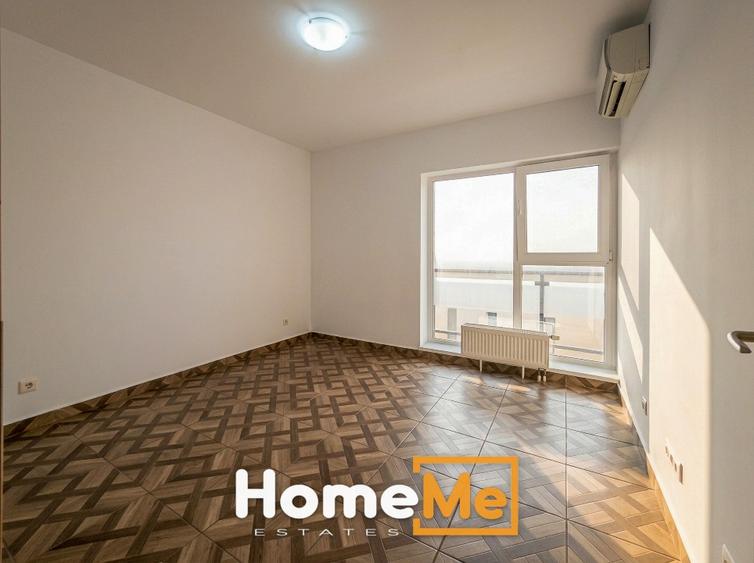 Apartament cu 2 camere decomandat în Titan