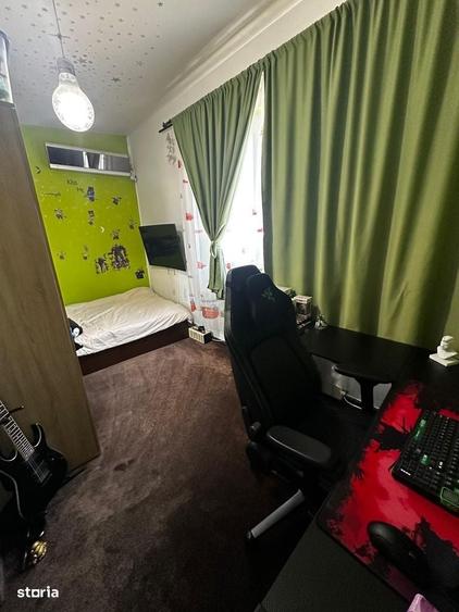 Casă cu 4 camere în Ciorogârla