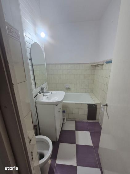 Garsonieră în Obcini