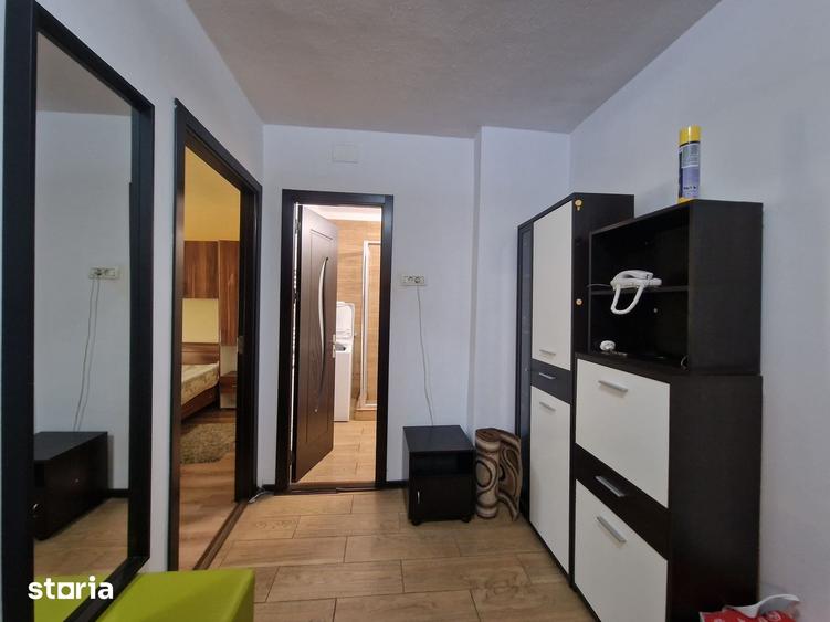 Apartament cu 2 camere în Tomis III