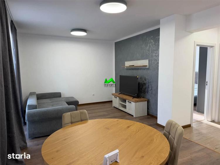 Apartament cu 2 camere în Șelimbăr