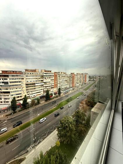 Apartament cu 3 camere decomandat în Mazepa 1
