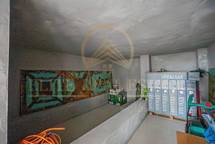 Apartament cu 3 camere decomandat în Km 5