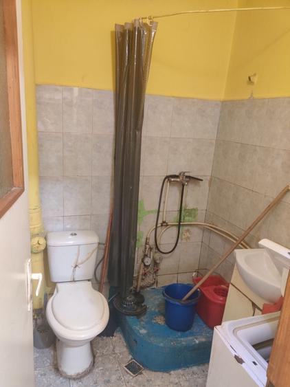 Garsonieră decomandată în Central