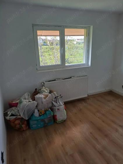 Casă cu 5 camere cu Teren 526 Mp în Cornetu