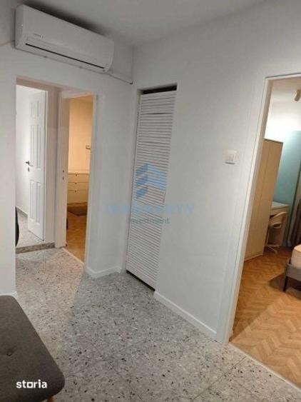 Apartament cu 3 camere în Berceni