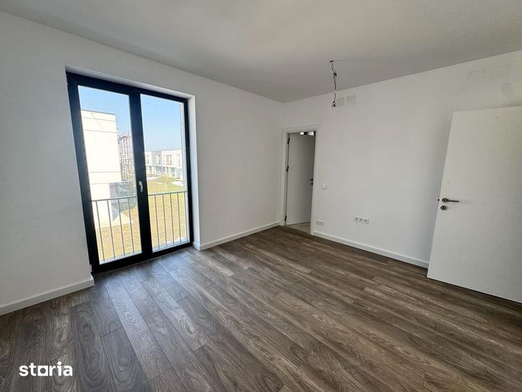 Casă cu 4 camere cu Teren 200 Mp în Ștefăneștii de Jos