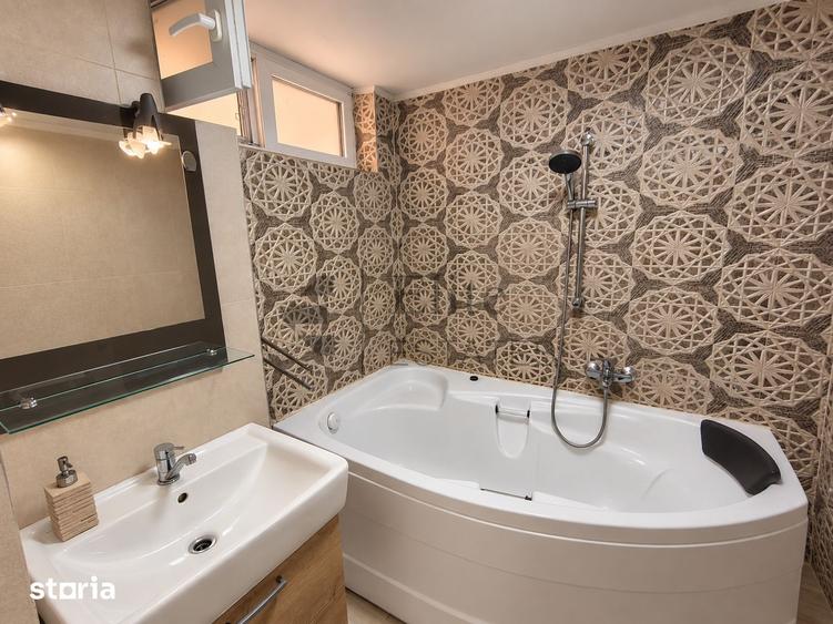 Apartament cu 3 camere în Ultracentral